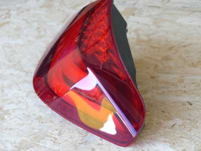 BMW Tail Light, Right 63217300270 2013-2015 740i 750i 760i5